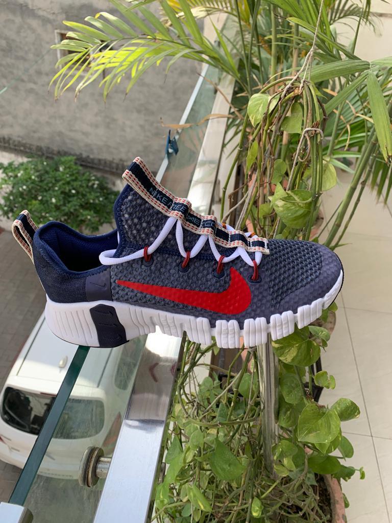 Branded Free Metcon Sneaker High Quality