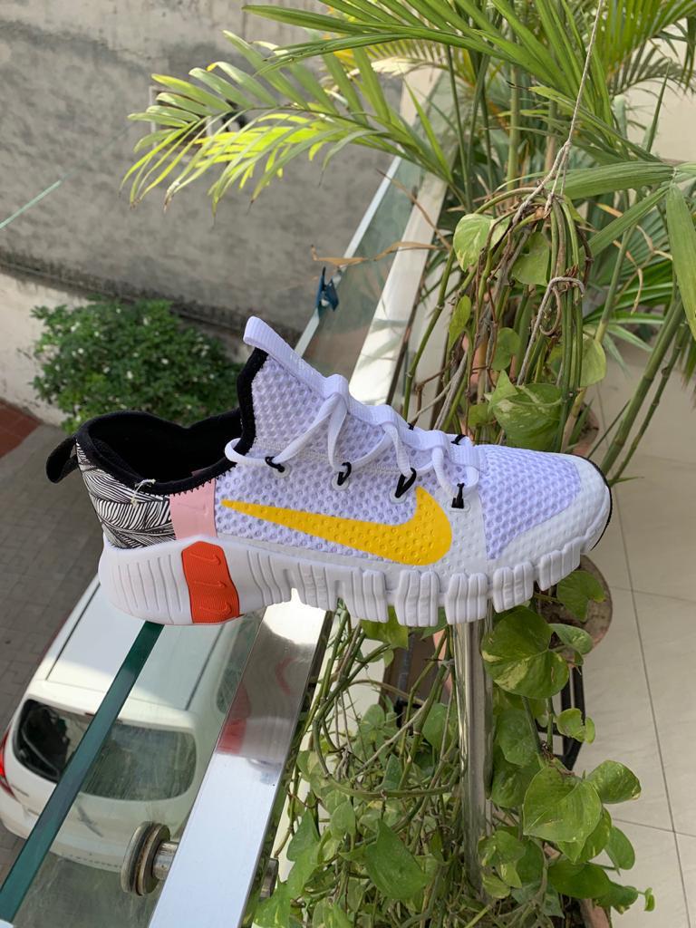 Branded Free Metcon Sneaker High Quality