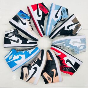First Copy Shoes Jordan retro 1
