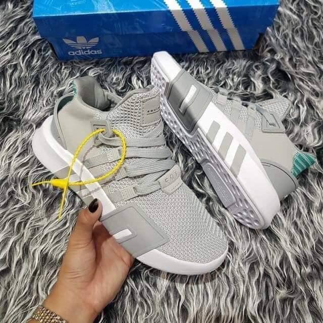 Adidas EQT Bask Shoes For Running On Sale
