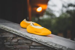 Yzy Knit Rnr Sulfur On Sale