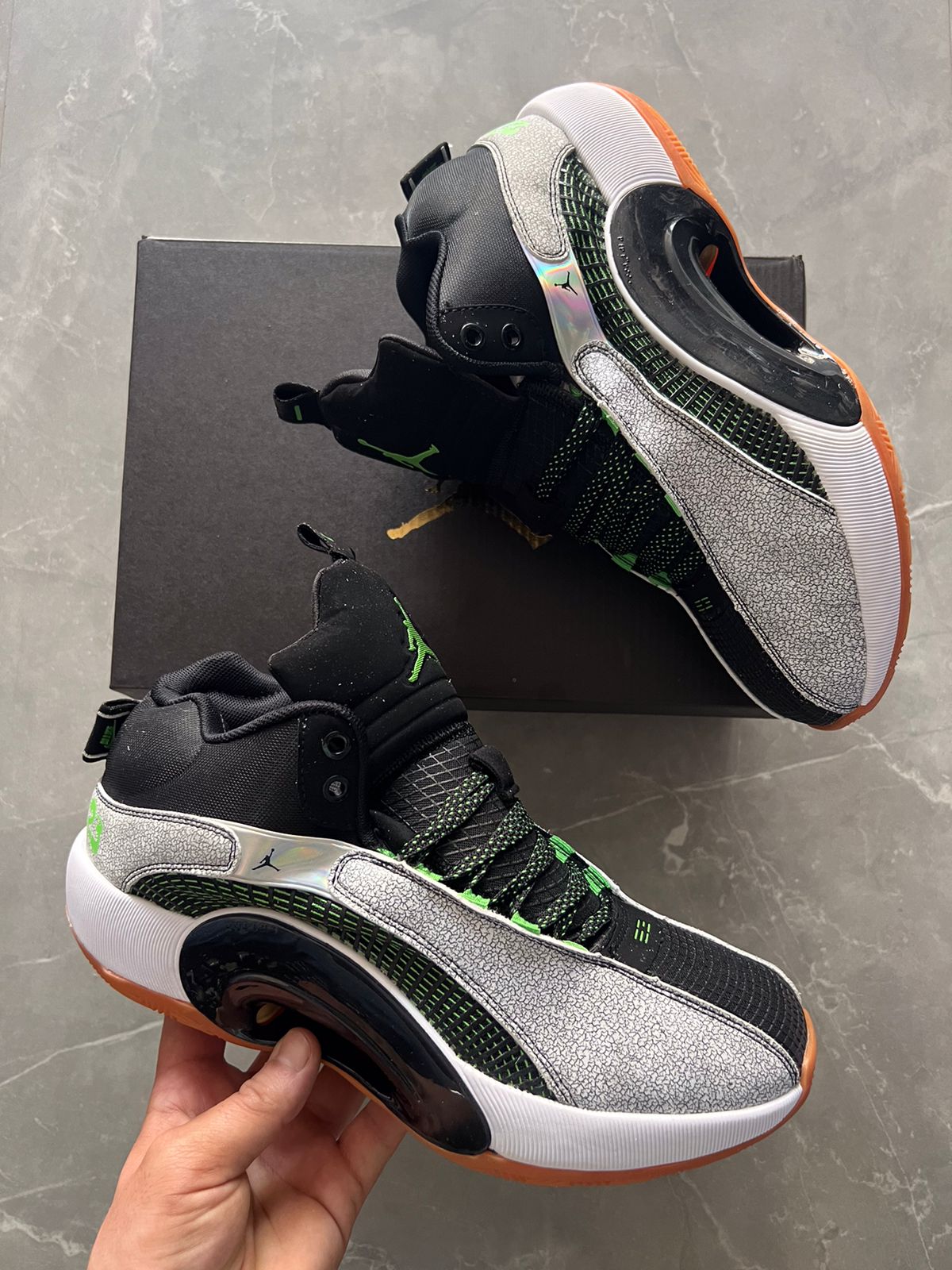 Affordable Basketball Shoes