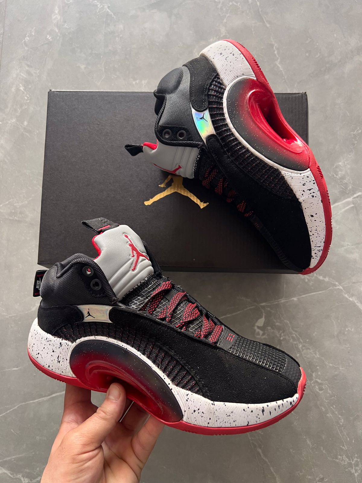 Affordable Basketball Shoes