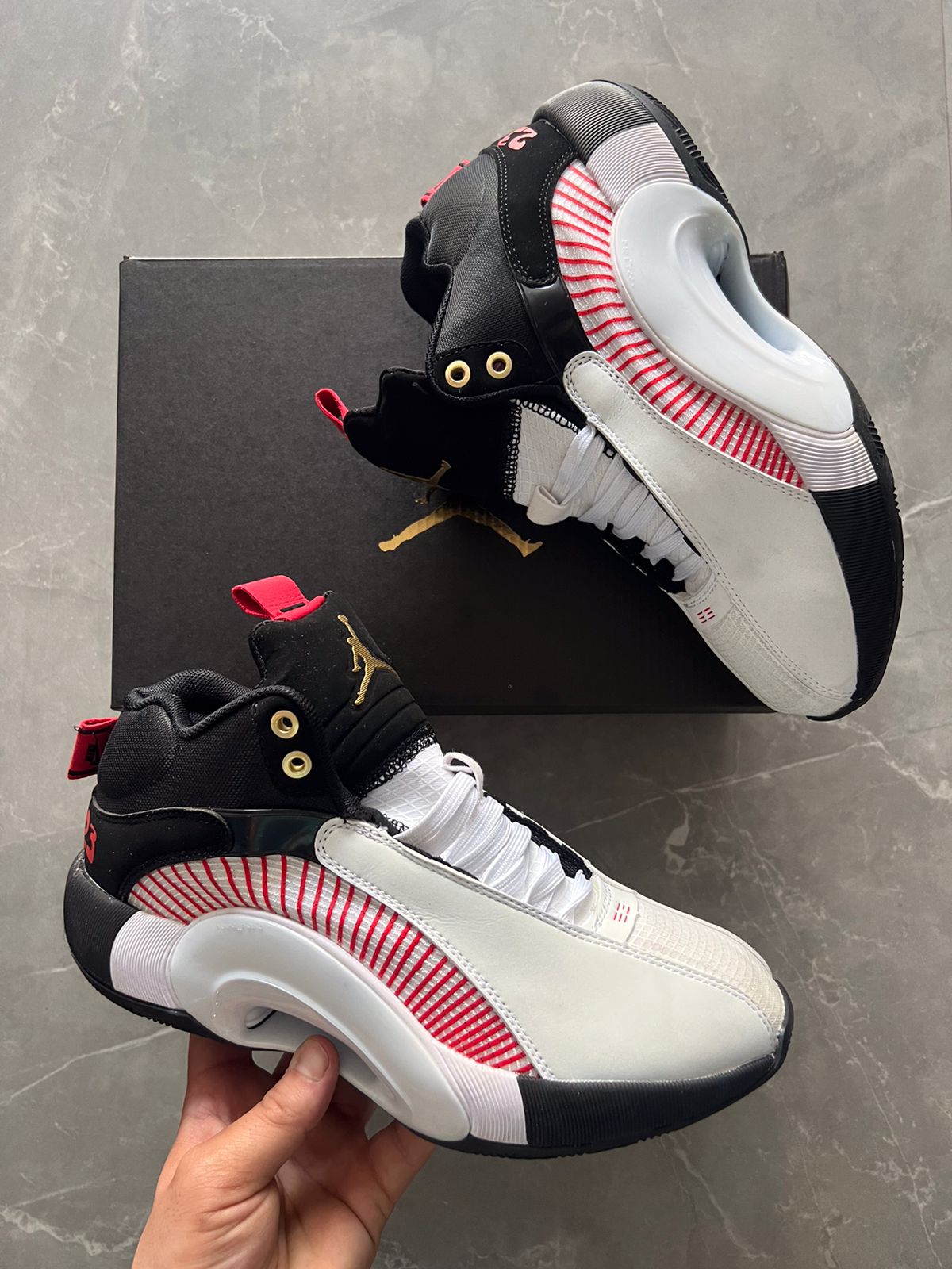 Affordable Basketball Shoes