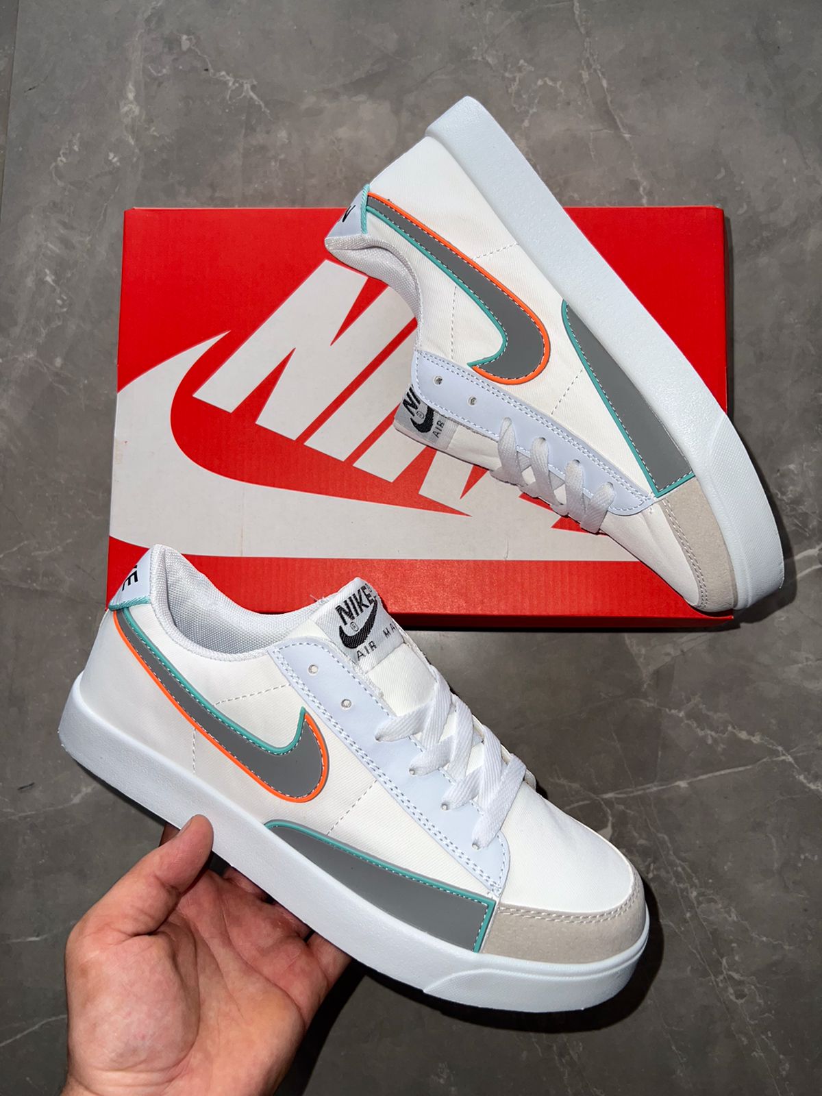 Lab Blazer Sneakers On Sale Best Quality