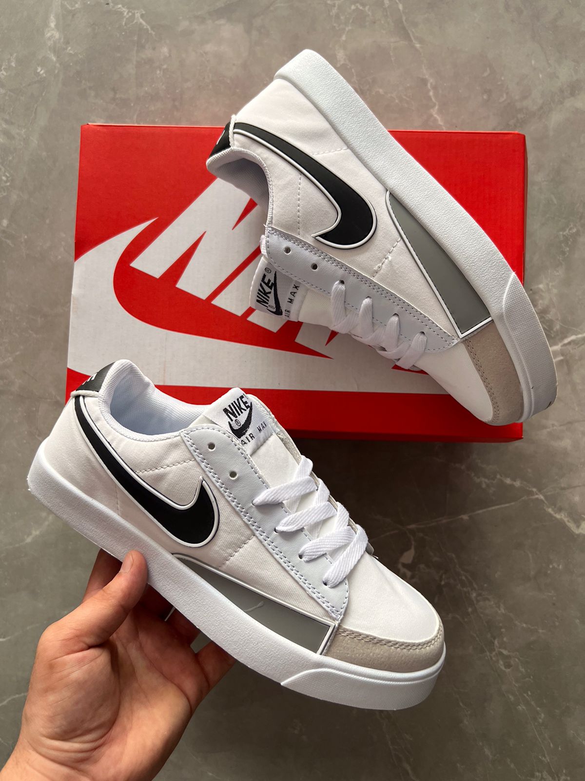 Lab Blazer Sneakers On Sale Best Quality