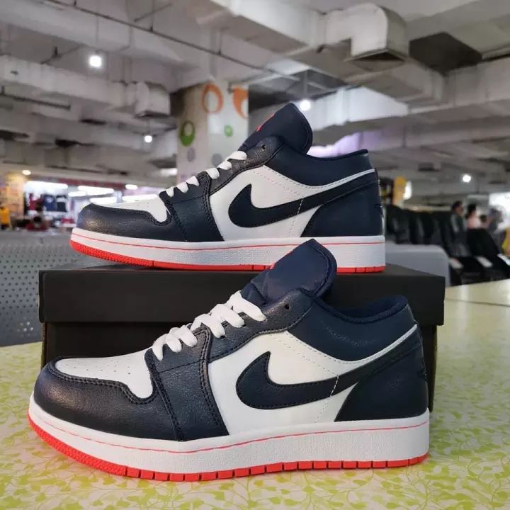 Low Obsidian Sneaker On Sale For Boys