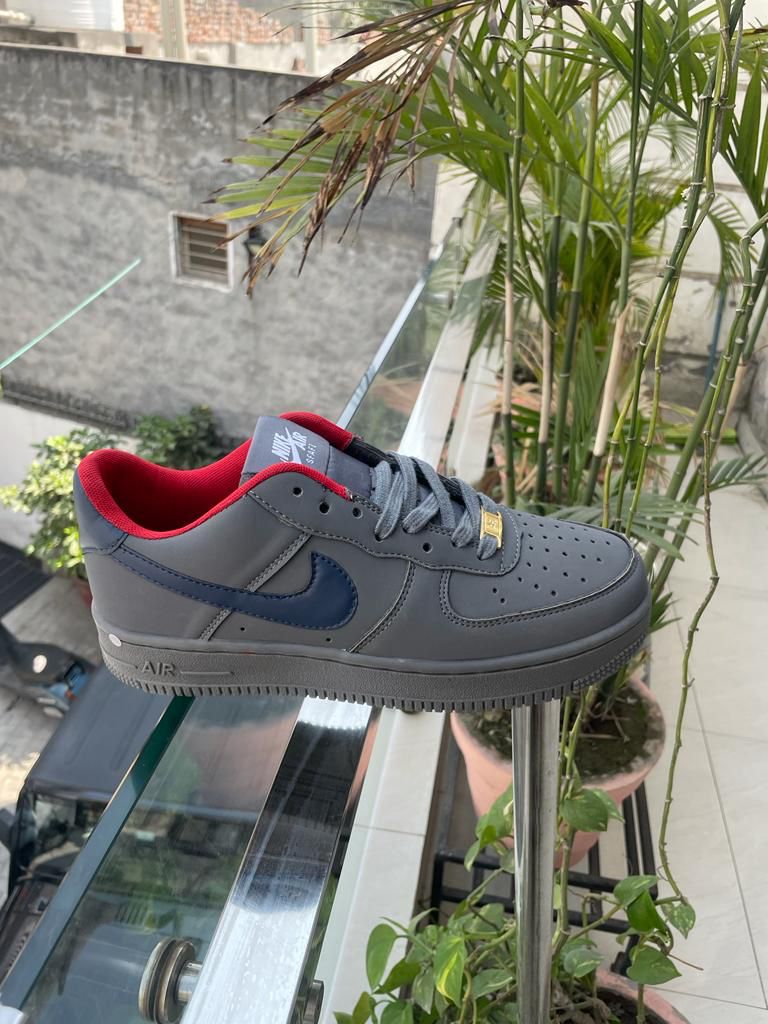 Airforce 07 Sneaker Rare Color In Stock