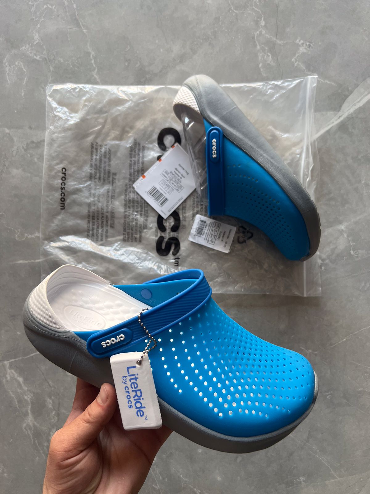 Lite Comfort Ride Best Quality Back In Stock