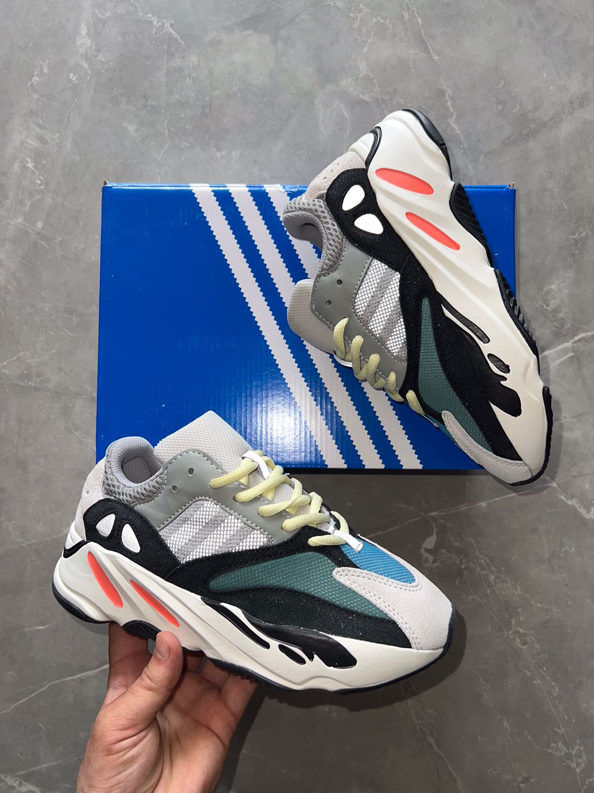 Yeezy Boost 700 Running Shoes