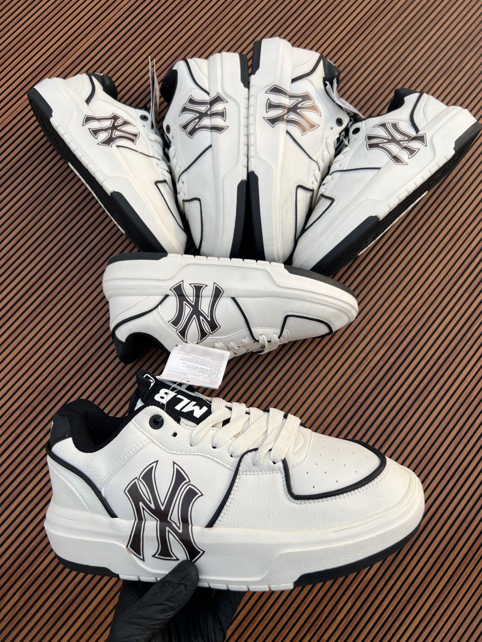 Chunky Ny Imported Sneakers Limited Stock (3)