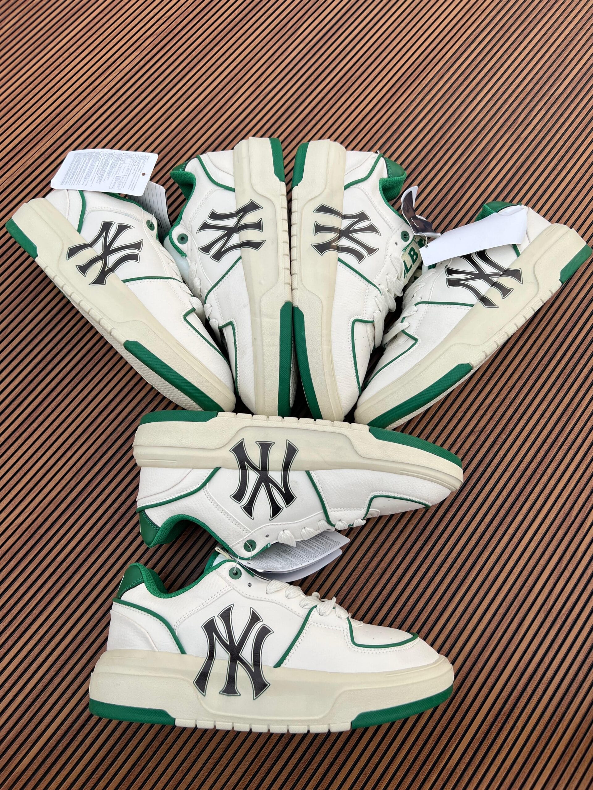 Chunky Ny Imported Sneakers Limited Stock (4)
