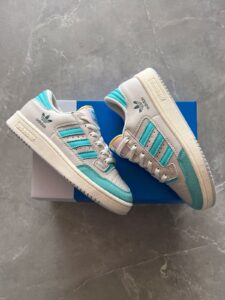 Girls' Continental Sneakers - 3 Color Options Available