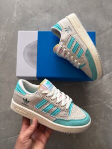 Girls' Continental Sneakers - 3 Color Options Available