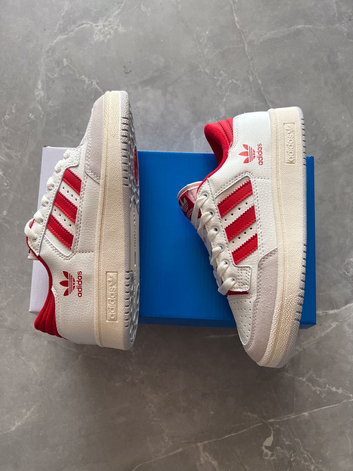 Girls' Continental Sneakers - 3 Color Options Available