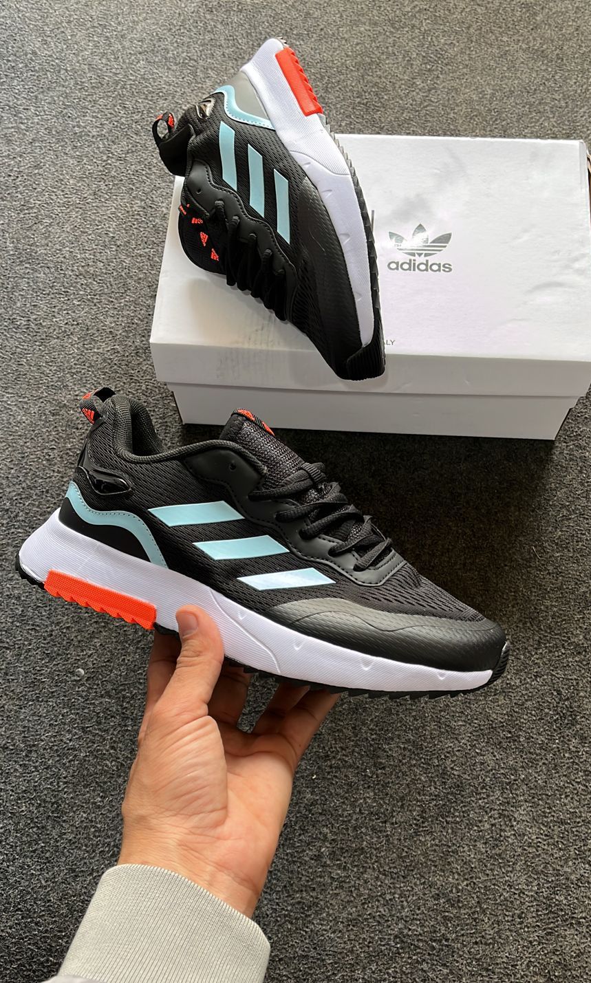 Men's Fluid Street 2023 Sneakers