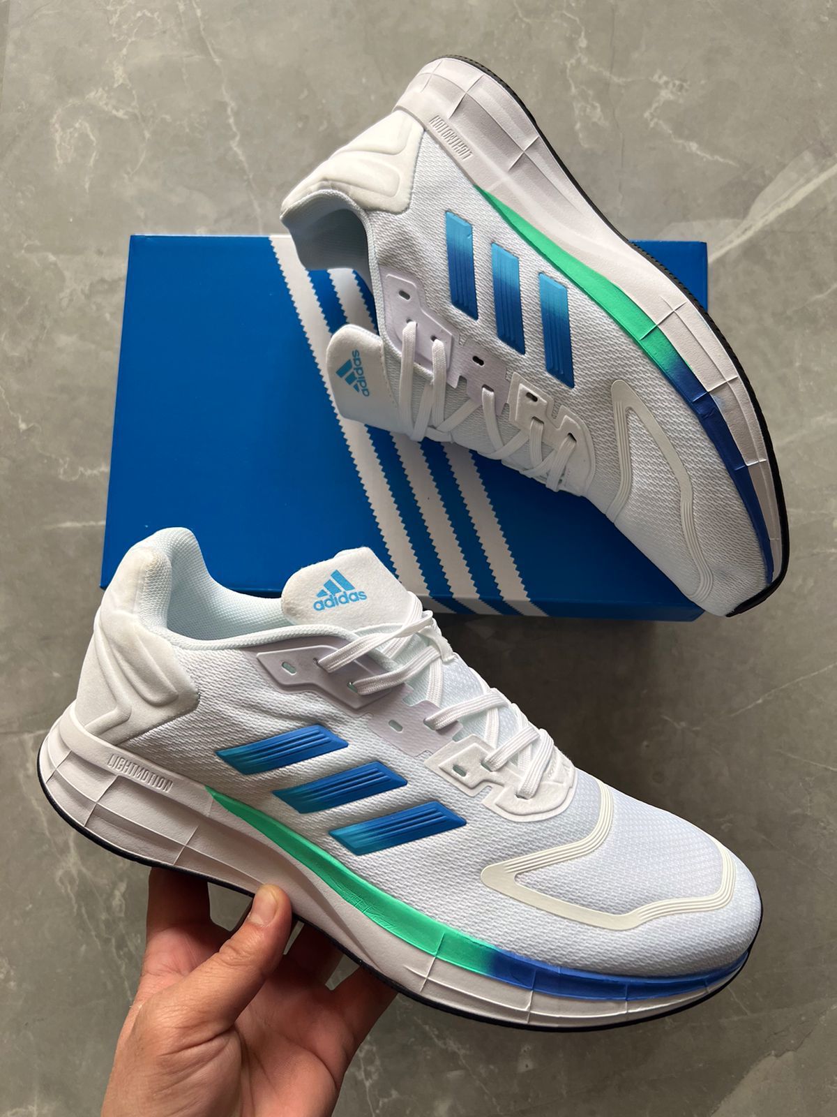 Men's Light Motion 2023 Sneakers