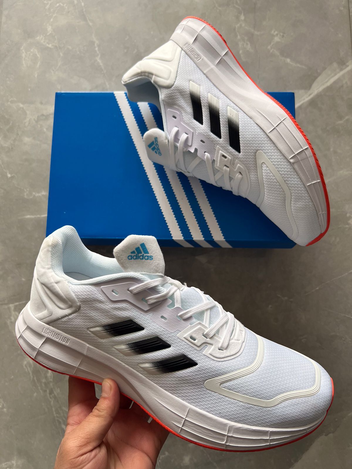 Men's Light Motion 2023 Sneakers