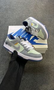 Sb Dunk Union Sneaker