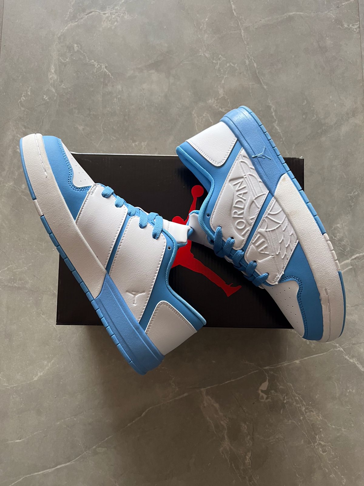 Retro One Low Sneakers Latest 3 Colors