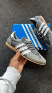 Wales Bonner Sneakers in stock 4 Colors