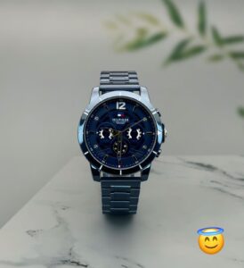 Analog Watch A Classic Accessory for Any Outfit