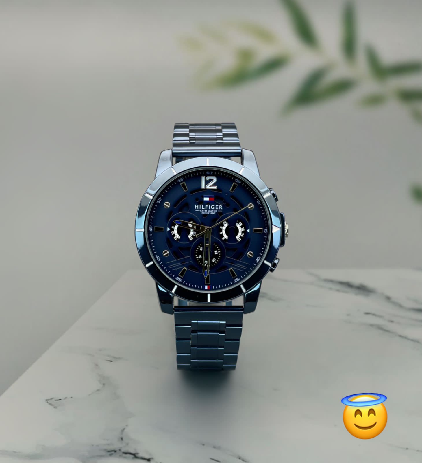 Analog Watch A Classic Accessory for Any Outfit