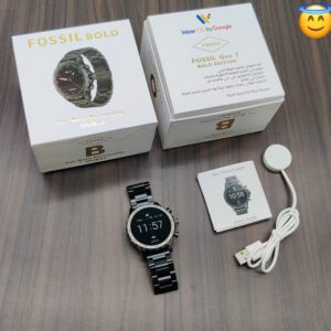 Gen Bold New Edition Smartwatch