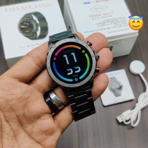 Gen Bold New Edition Smartwatch