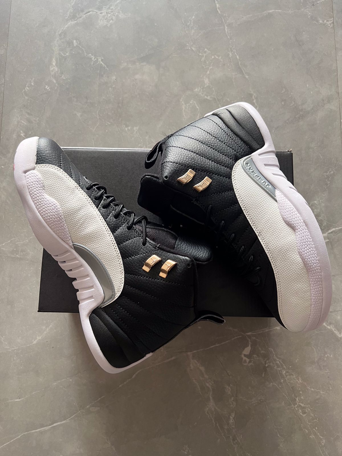 Retro 12 Sneakers First Copy