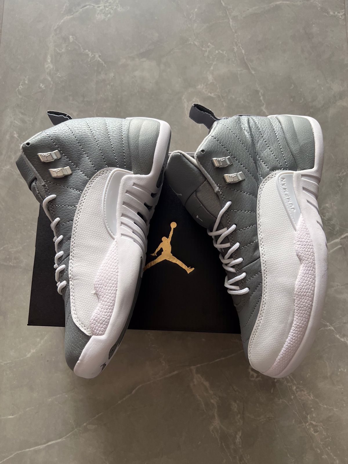 Retro 12 Sneakers First Copy