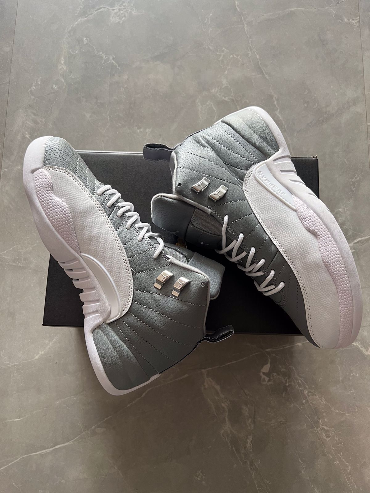 Retro 12 Sneakers First Copy