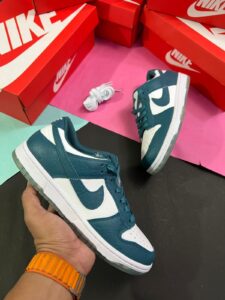 SB Dunk Low Ocean For Boys Limited Stock