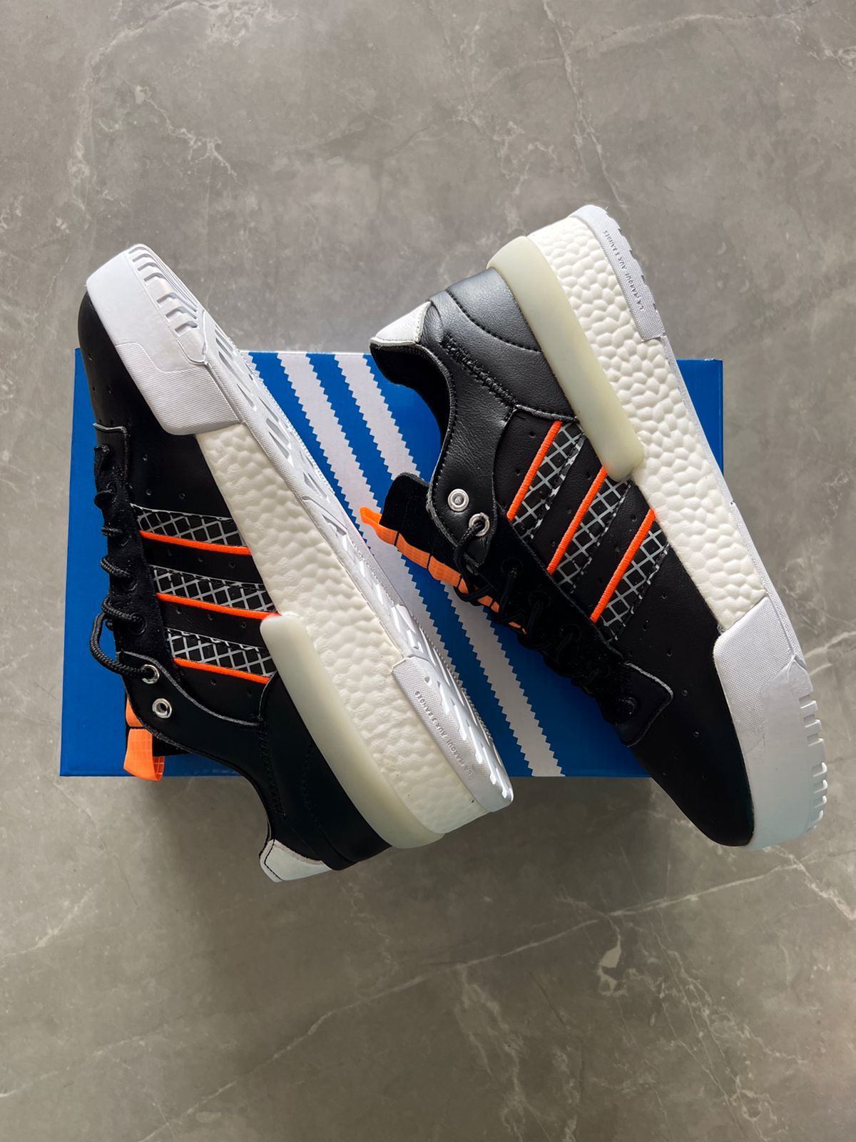 Rivalry Rm Low Ankle Sneakers On Sale