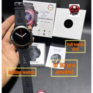 Avengers Edition Smartwatch On Sale