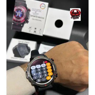 Avengers Edition Smartwatch On Sale