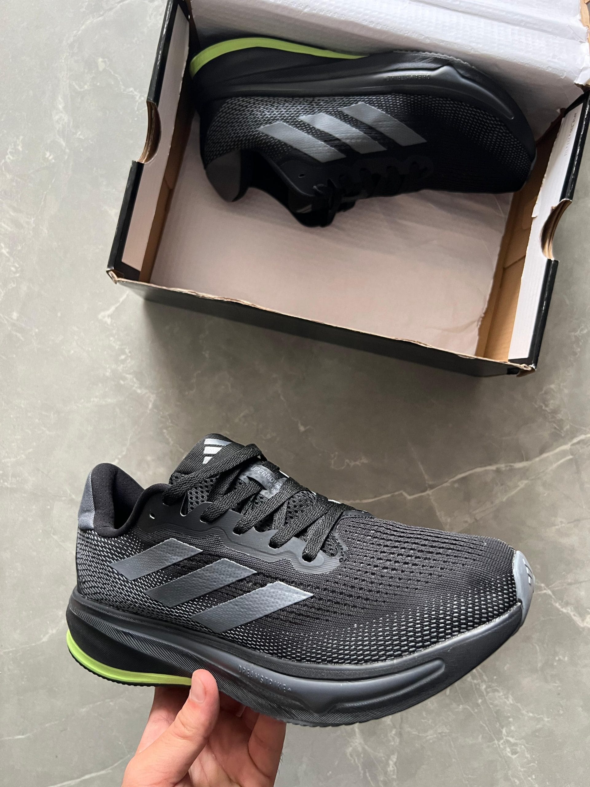 Supernova Sneakers For Boys 8 Colors On Sale