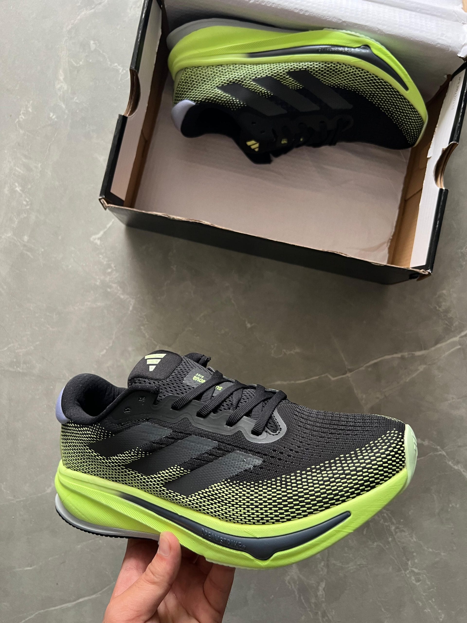 Supernova Sneakers For Boys 8 Colors On Sale