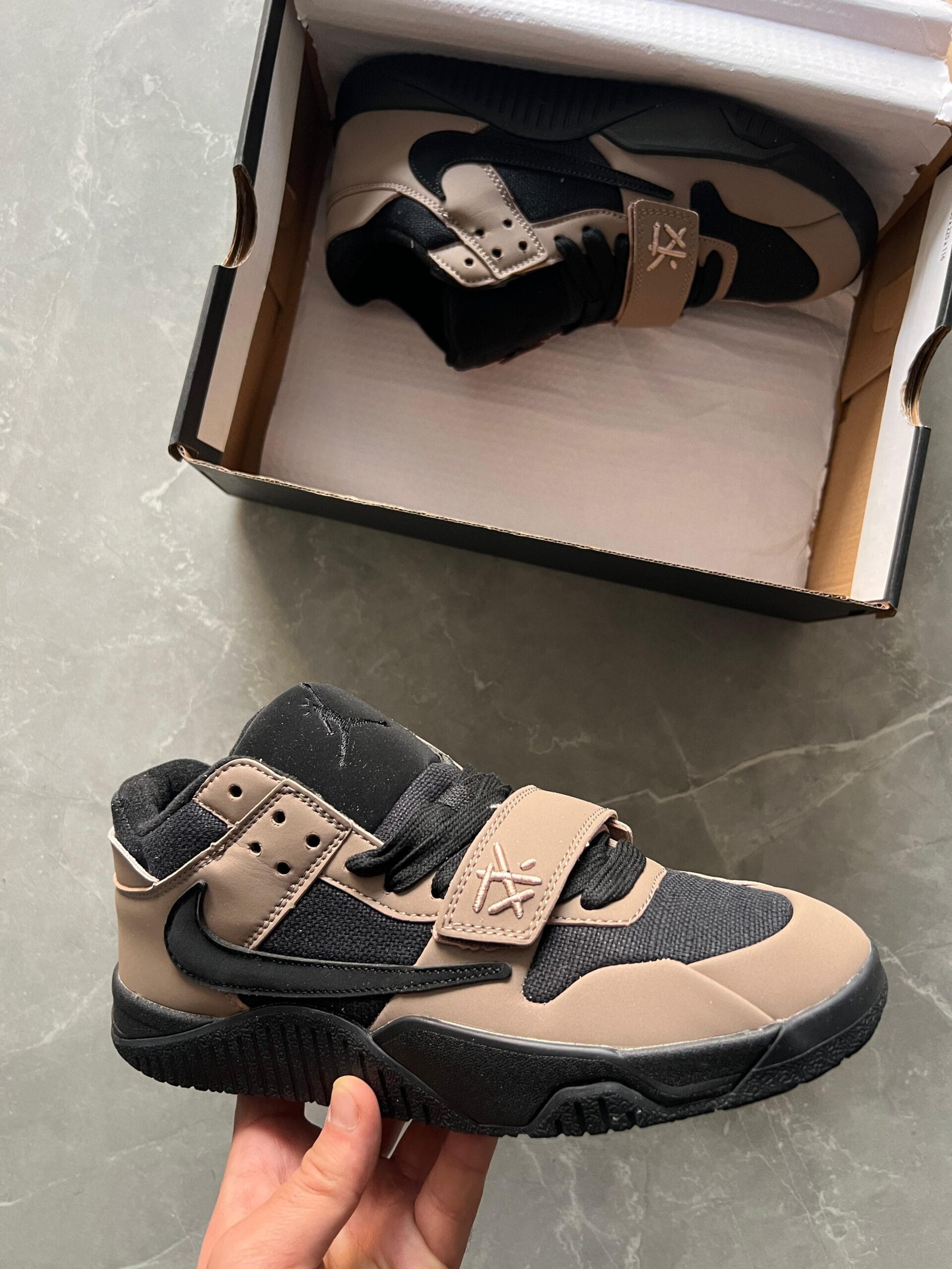 Jumpman Jack Cactus Sneakers New Colors