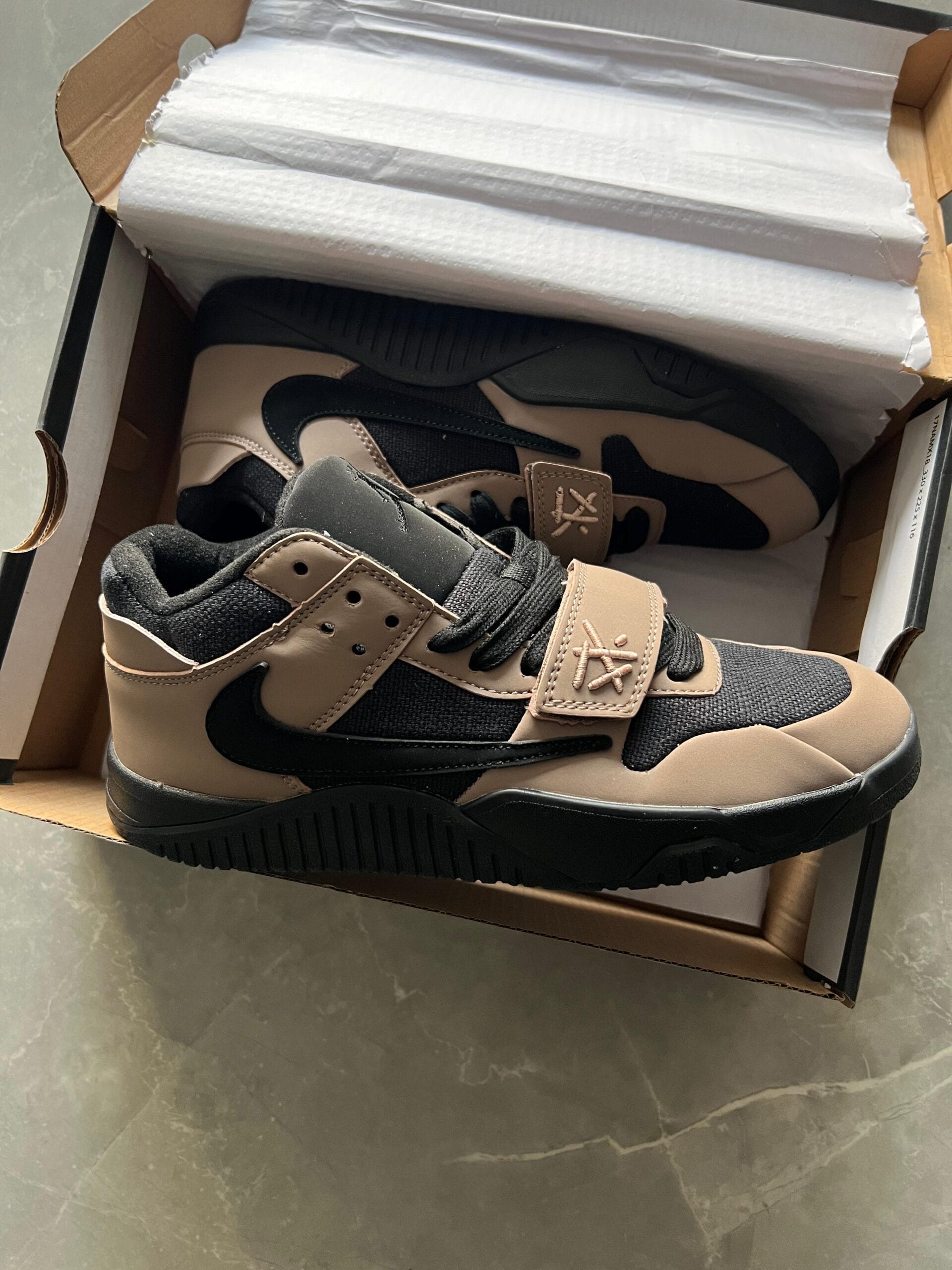 Jumpman Jack Cactus Sneakers New Colors