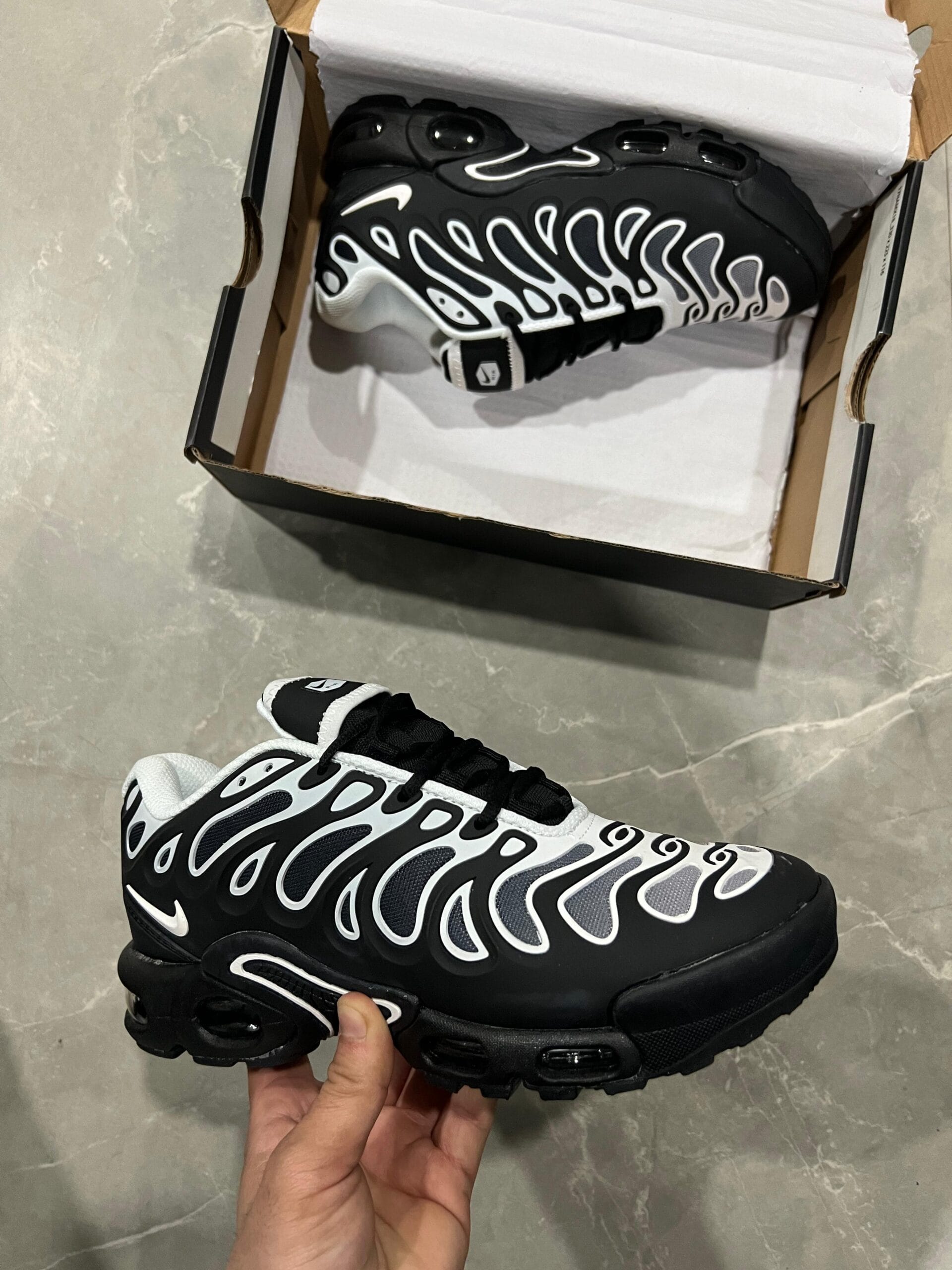 Tn Plus Drift Sneakers For Boys 7 Colors