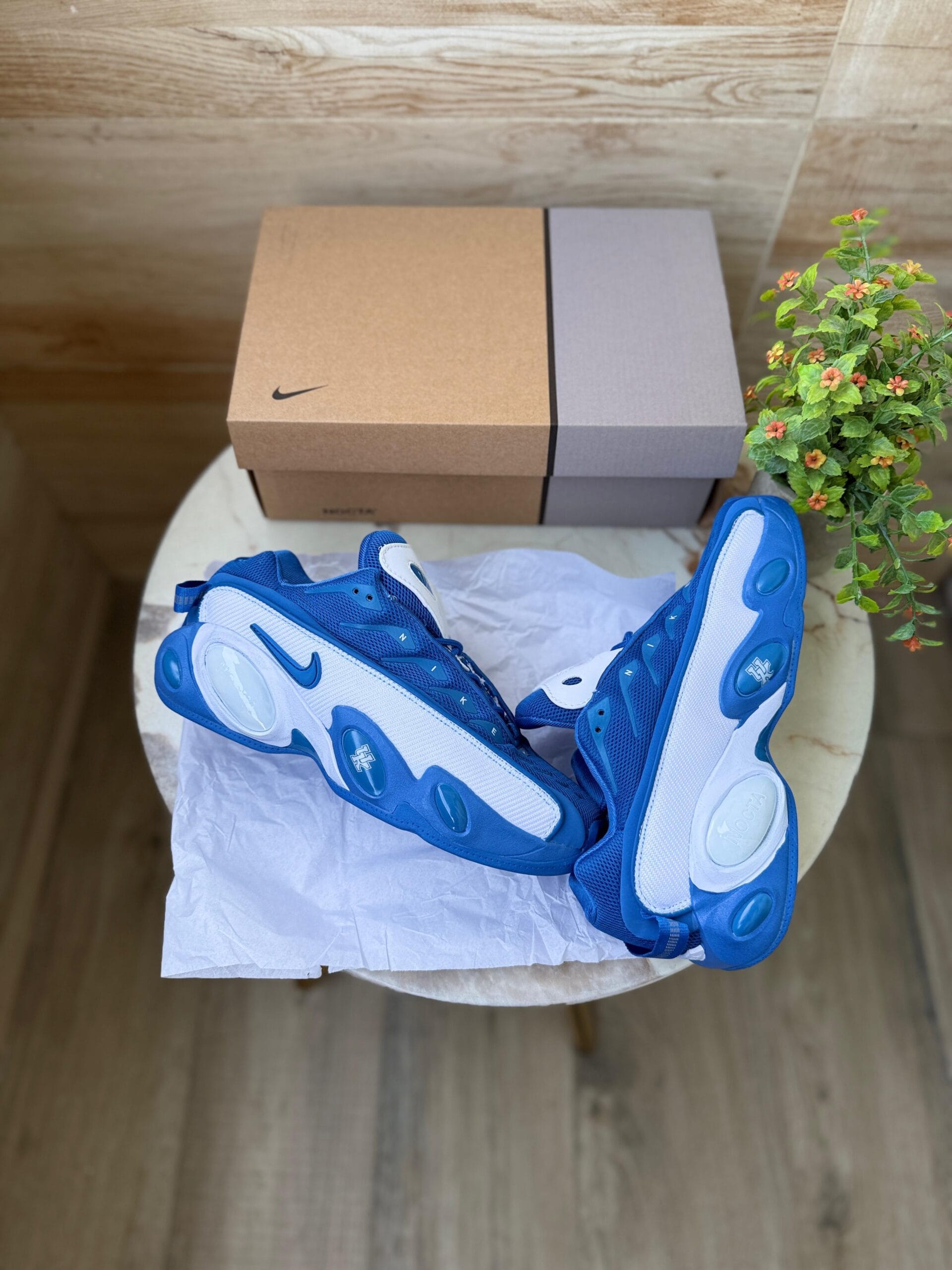 Nocta Glide Unc Sneakers Ua Quality