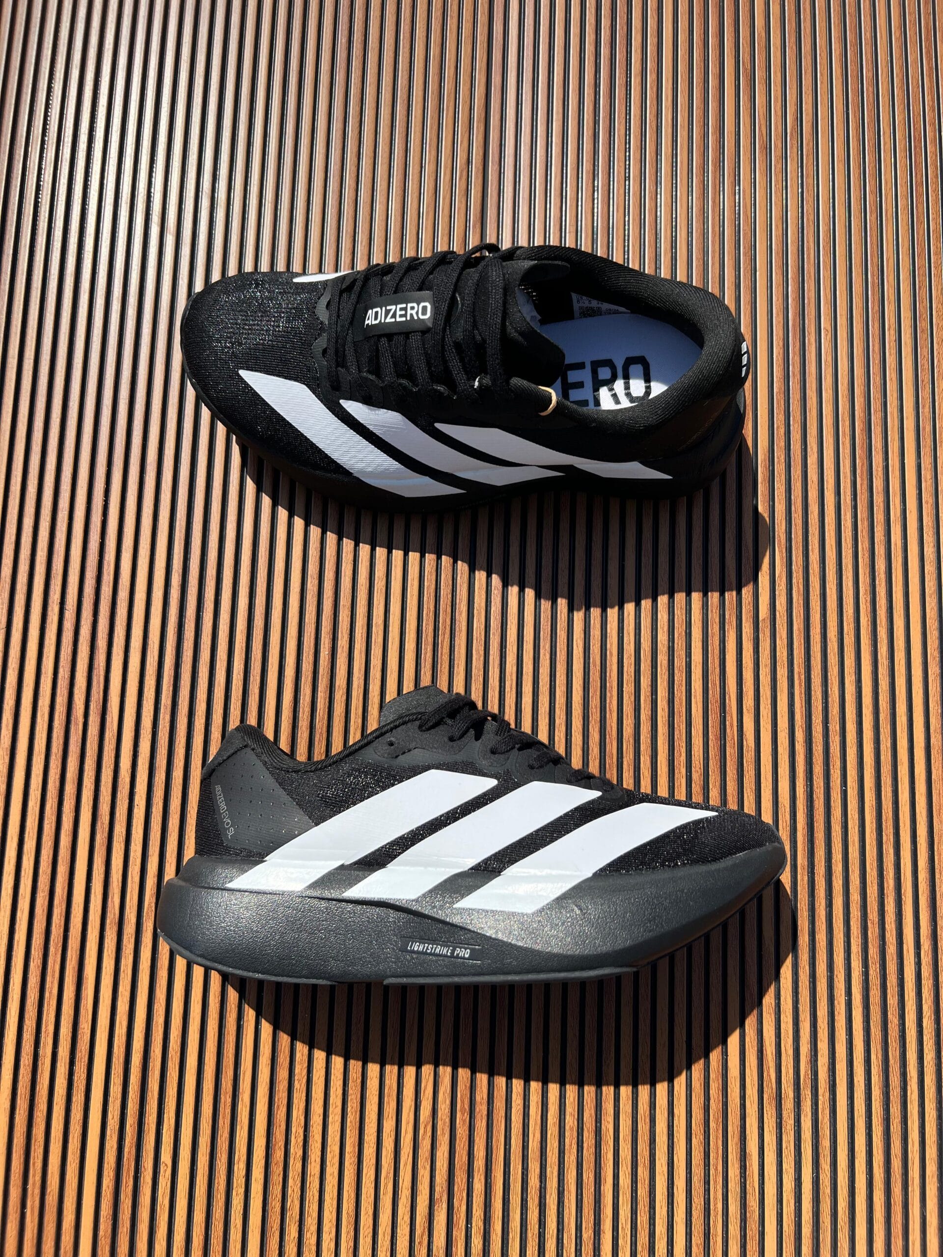 Adizero Evo Sl Sneakers For Girls (2)