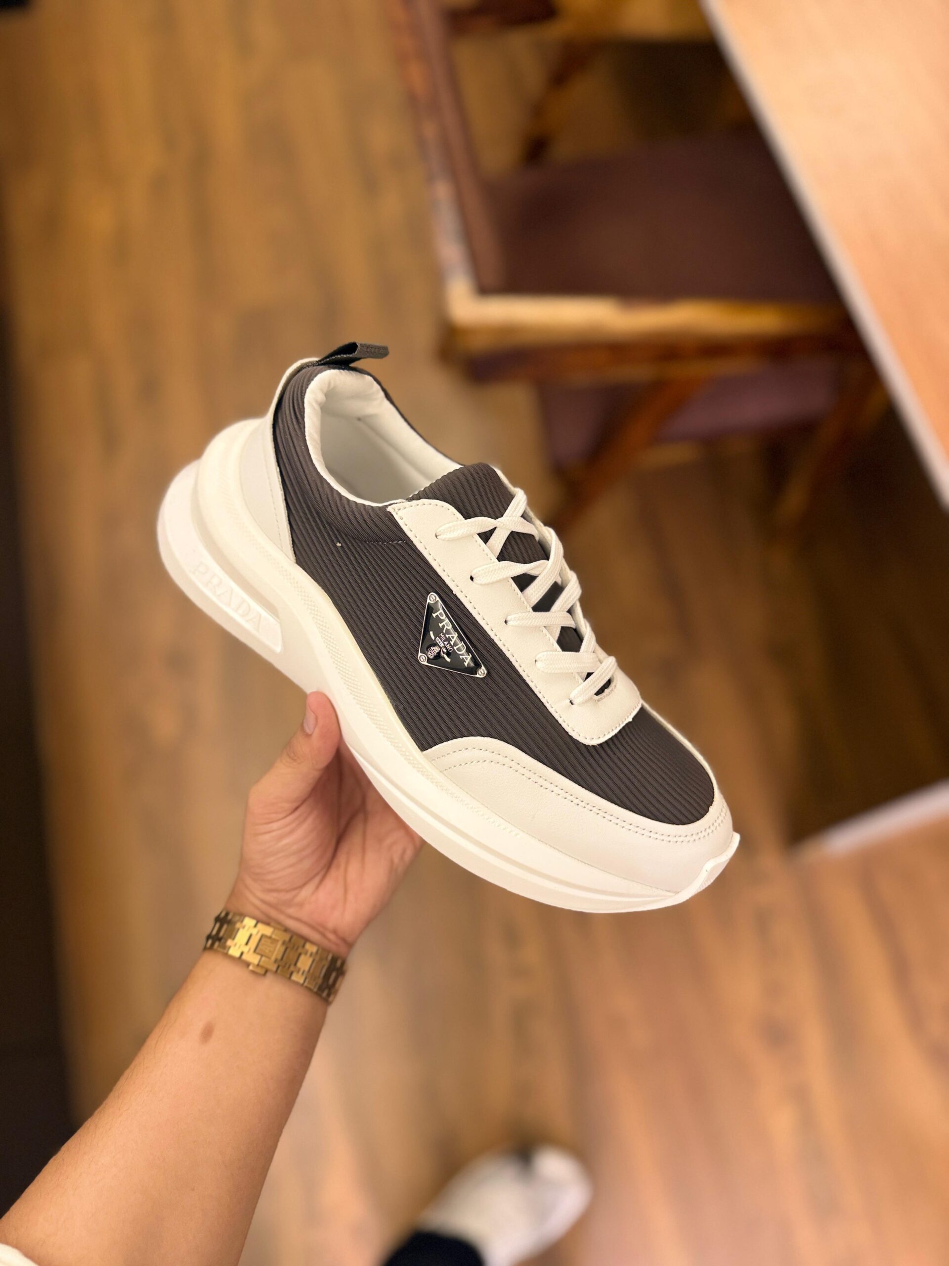 New In The House Italy Sneaker On Sale (4)