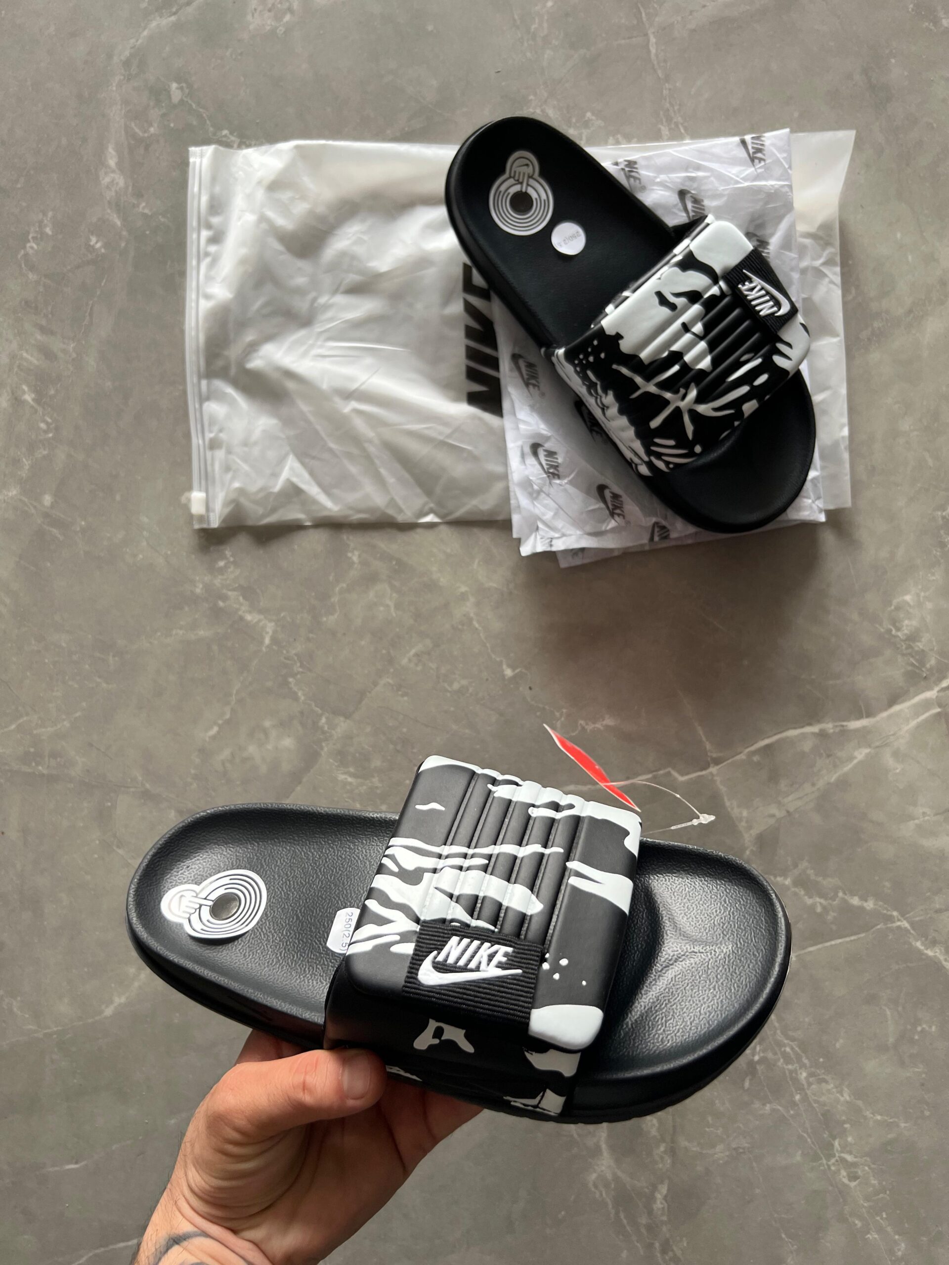 Premium imported Slides 5 Colours On Sale (2)
